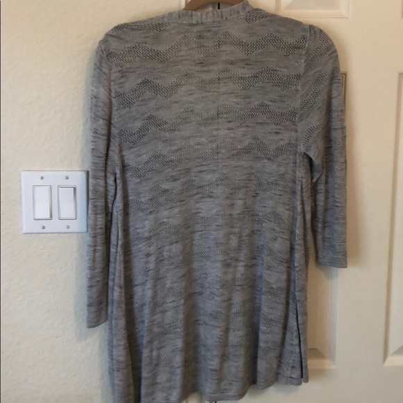 Croft&Barrow Cardigan - Picture 2 of 6